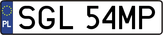 SGL54MP