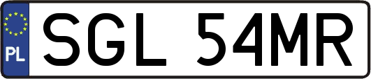 SGL54MR