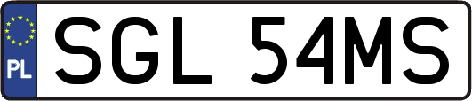 SGL54MS
