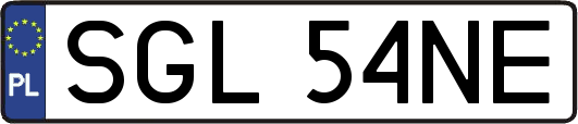 SGL54NE