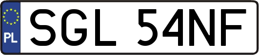 SGL54NF