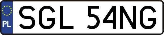SGL54NG