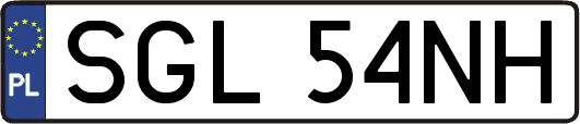 SGL54NH