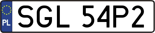 SGL54P2