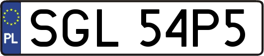 SGL54P5