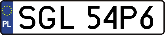SGL54P6