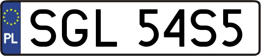 SGL54S5