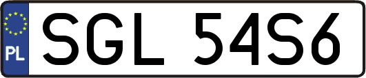 SGL54S6