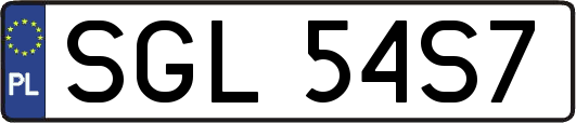 SGL54S7