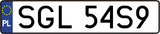 SGL54S9