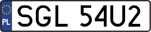 SGL54U2