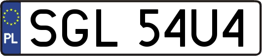 SGL54U4