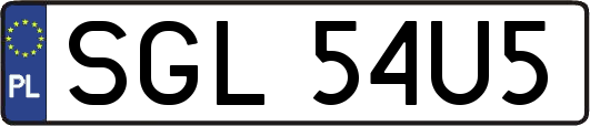 SGL54U5