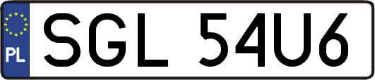 SGL54U6