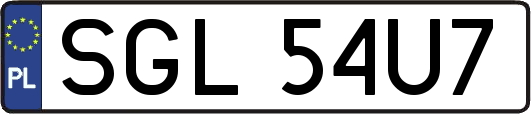 SGL54U7