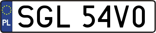 SGL54V0