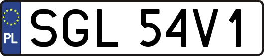 SGL54V1