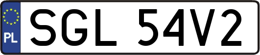SGL54V2