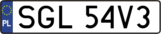 SGL54V3
