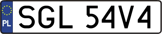 SGL54V4