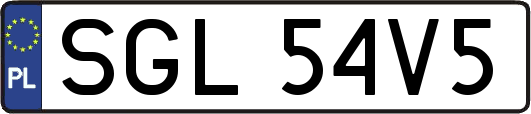 SGL54V5