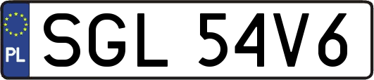 SGL54V6