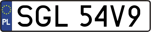 SGL54V9