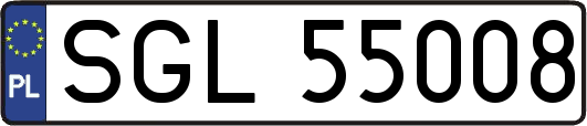 SGL55008