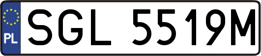 SGL5519M