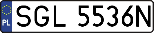 SGL5536N