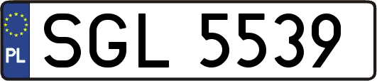 SGL5539