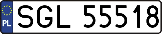 SGL55518