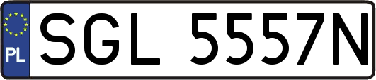 SGL5557N