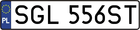 SGL556ST