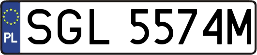 SGL5574M