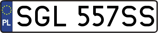 SGL557SS