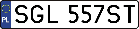 SGL557ST