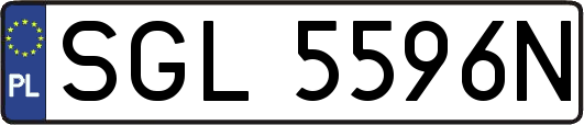 SGL5596N