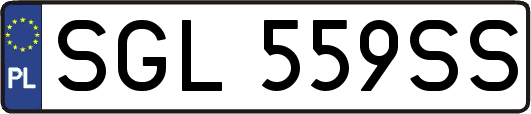 SGL559SS