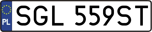 SGL559ST