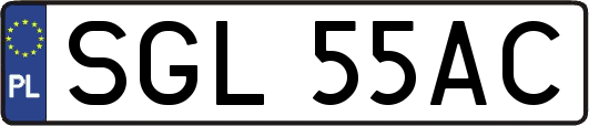 SGL55AC
