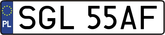 SGL55AF