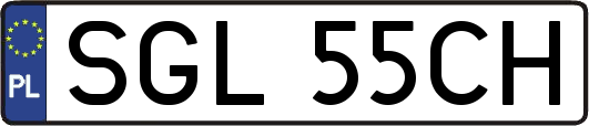 SGL55CH