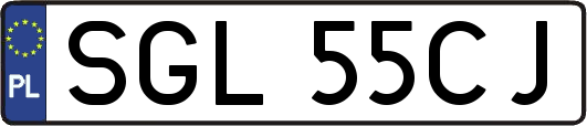 SGL55CJ
