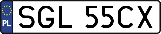 SGL55CX