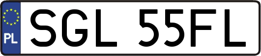 SGL55FL