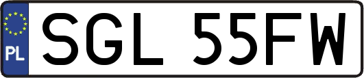 SGL55FW