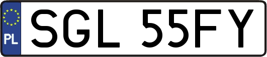 SGL55FY