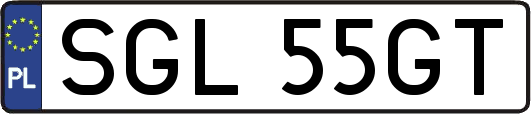 SGL55GT