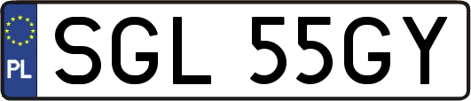 SGL55GY